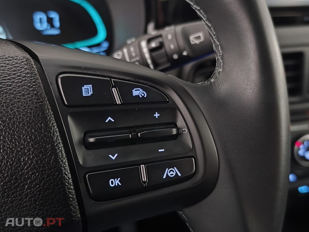 Hyundai i10 1.0 Comfort AMT