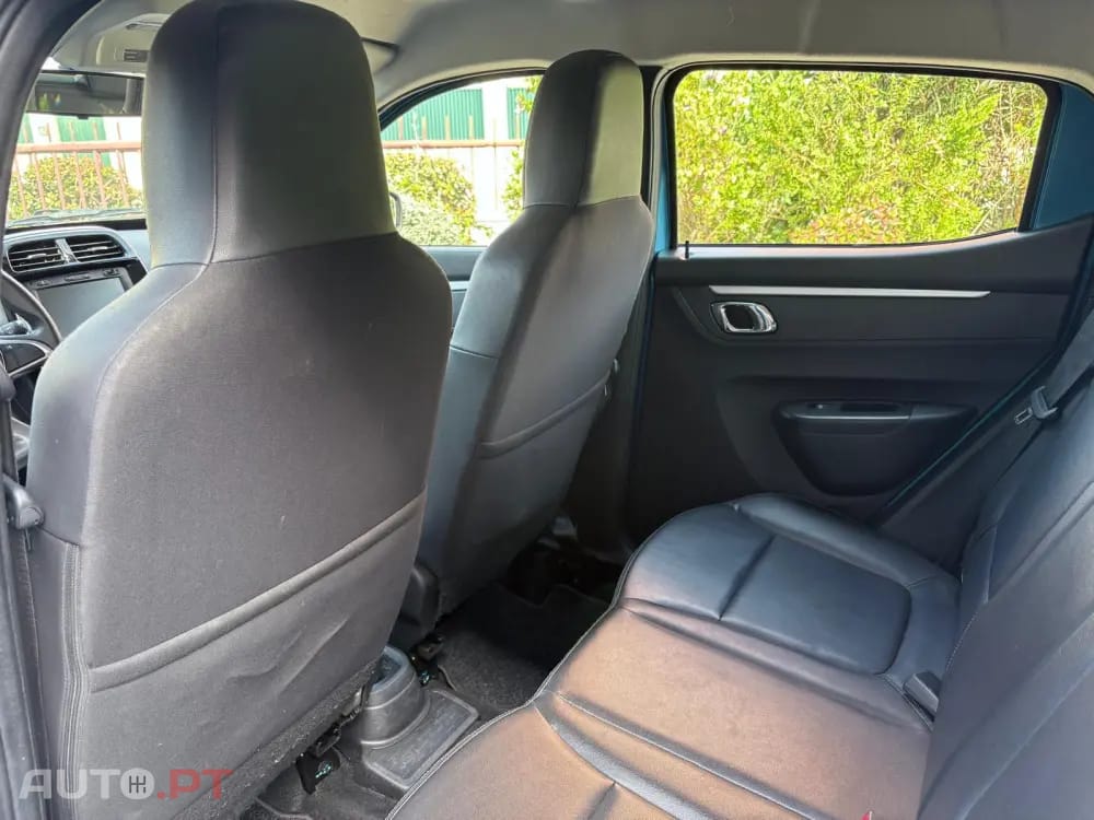 Dacia Spring Electric 45 Comfort Plus