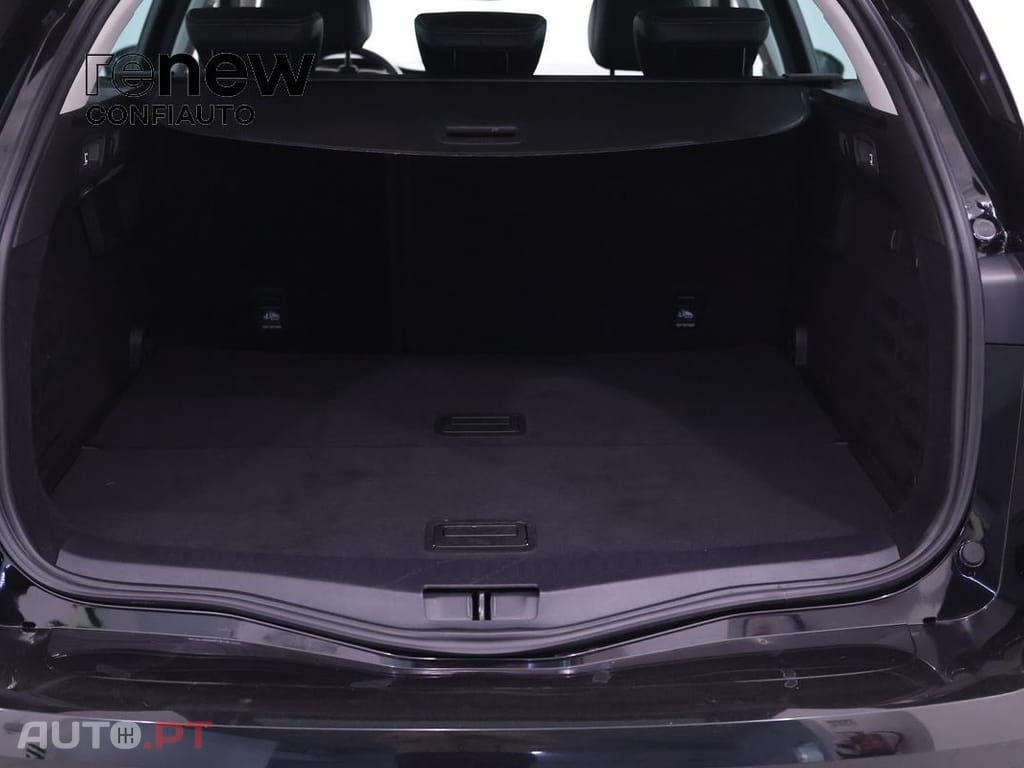 Renault Mégane St 1.5 Blue Dci Techno