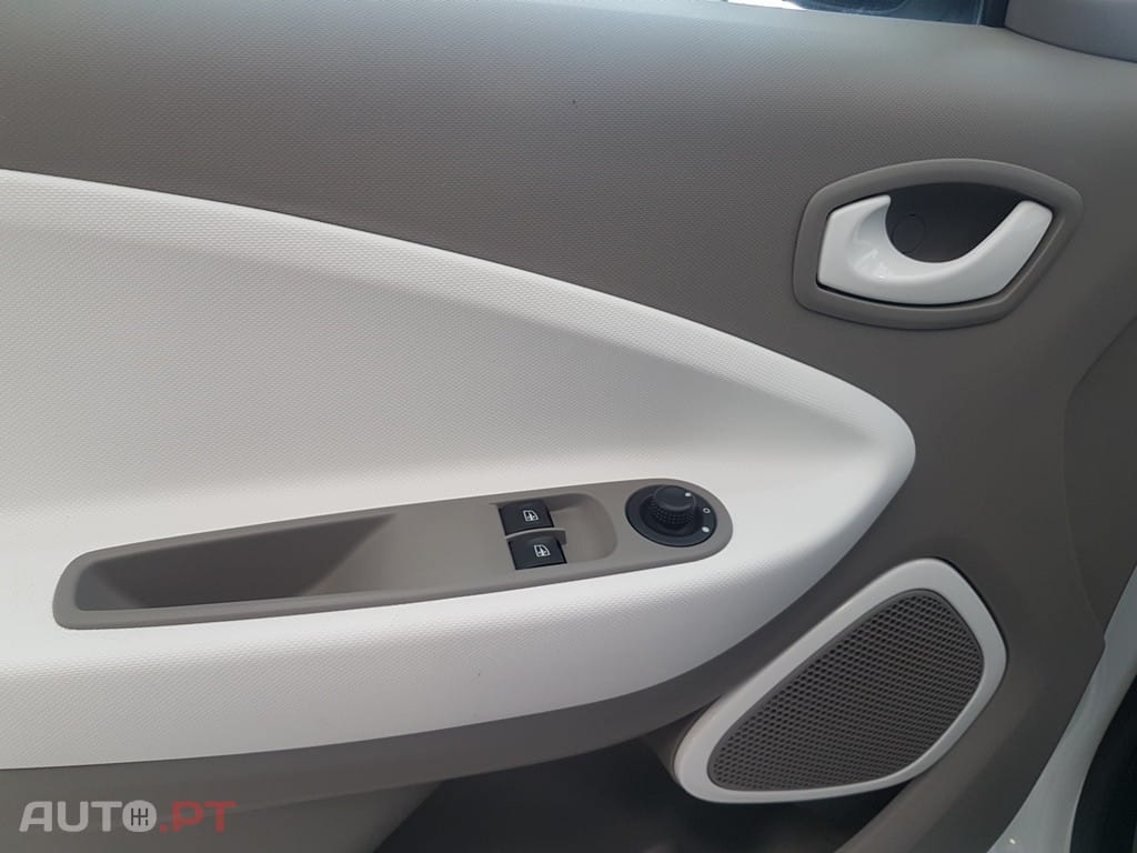Renault Zoe Life