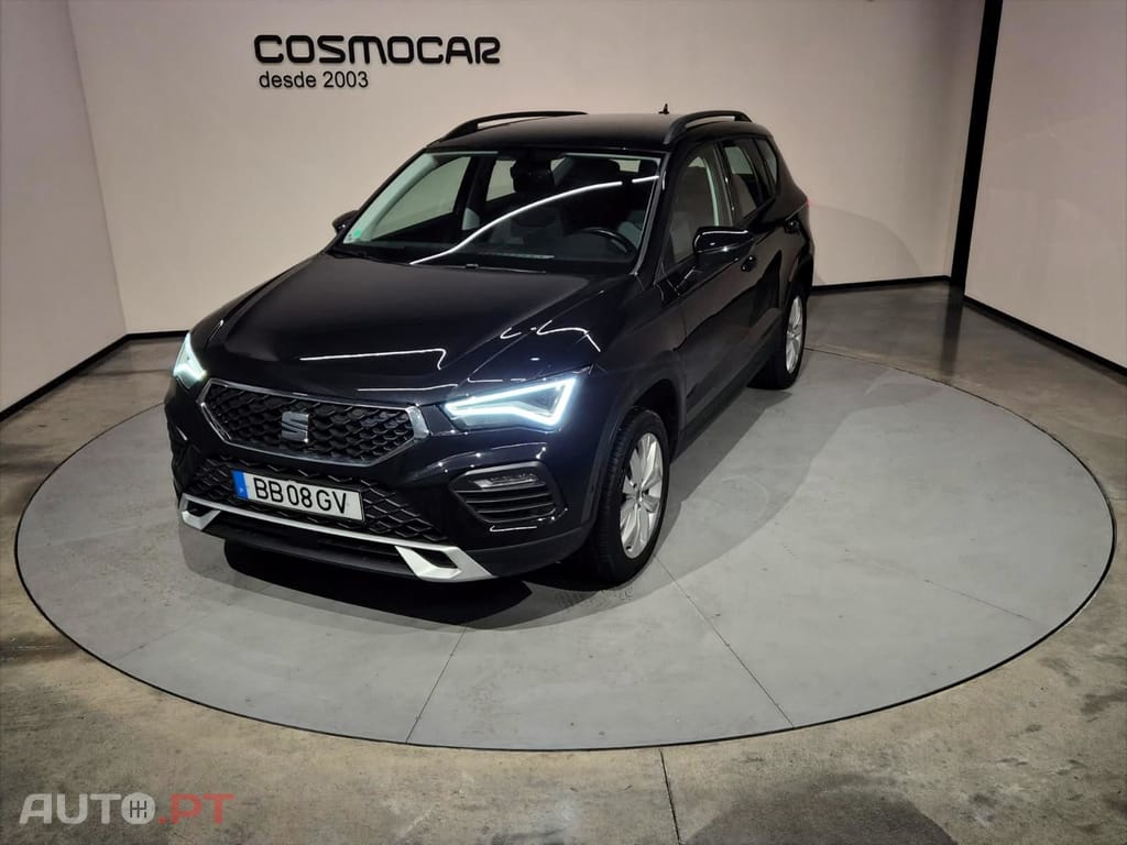 Seat Ateca 1.0 TSI Style 