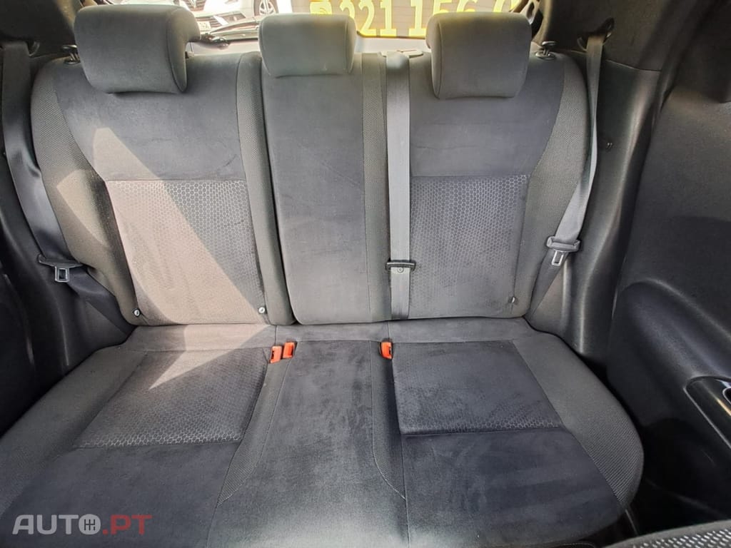 Nissan Juke 1.5 dCi N-Connecta