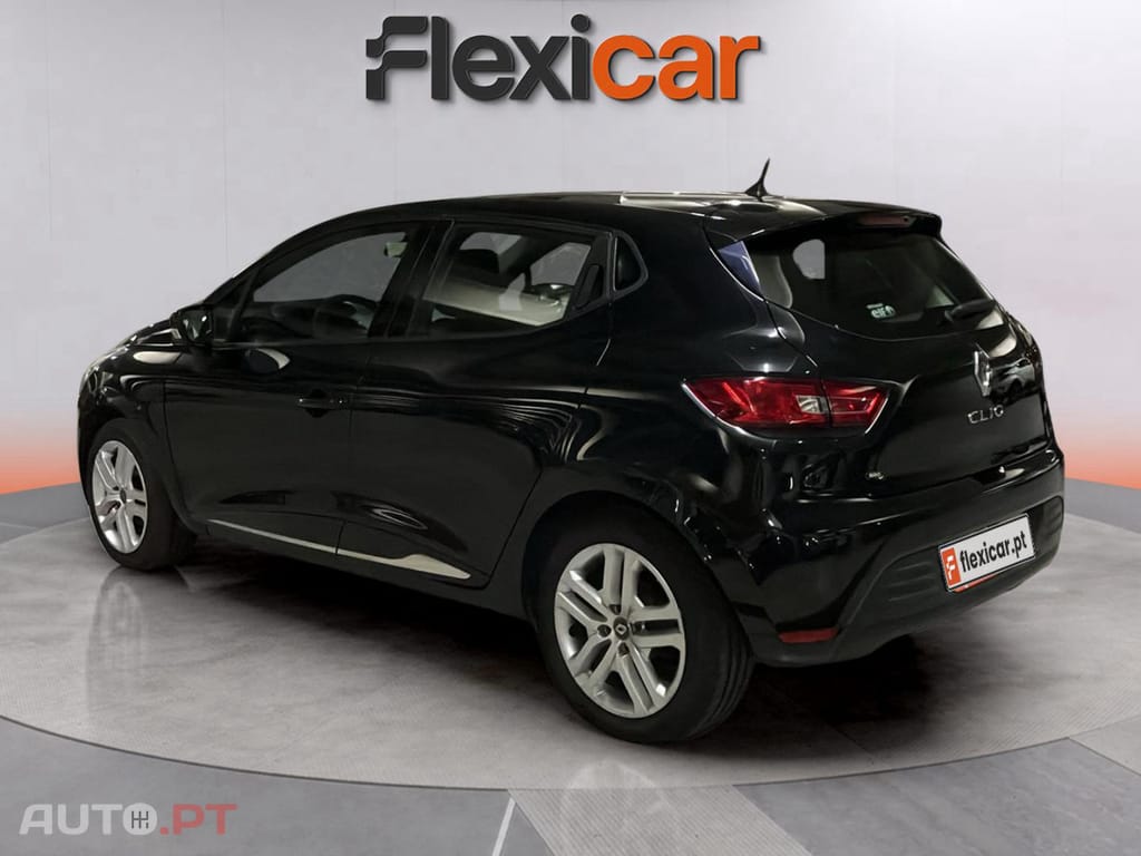 Renault Clio TCe 90 Limited