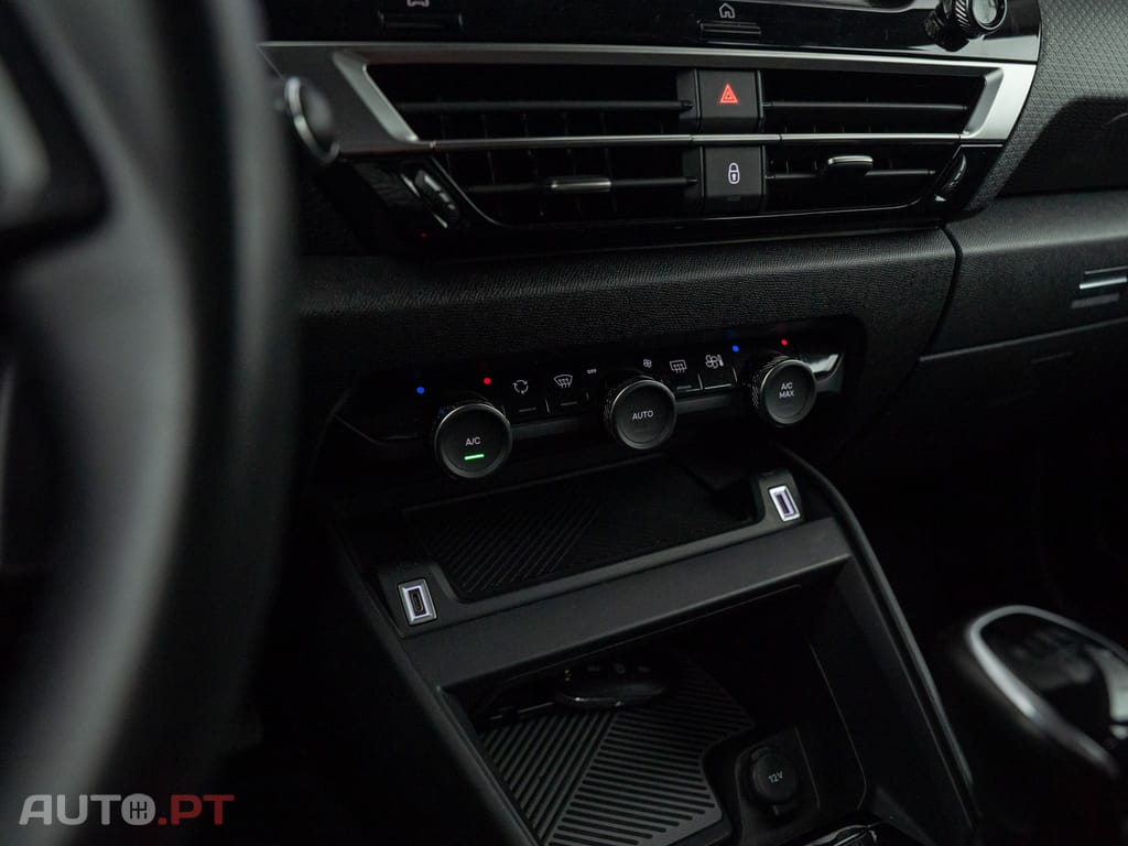 Citroen C4 1.5 BlueHDi Feel Pack
