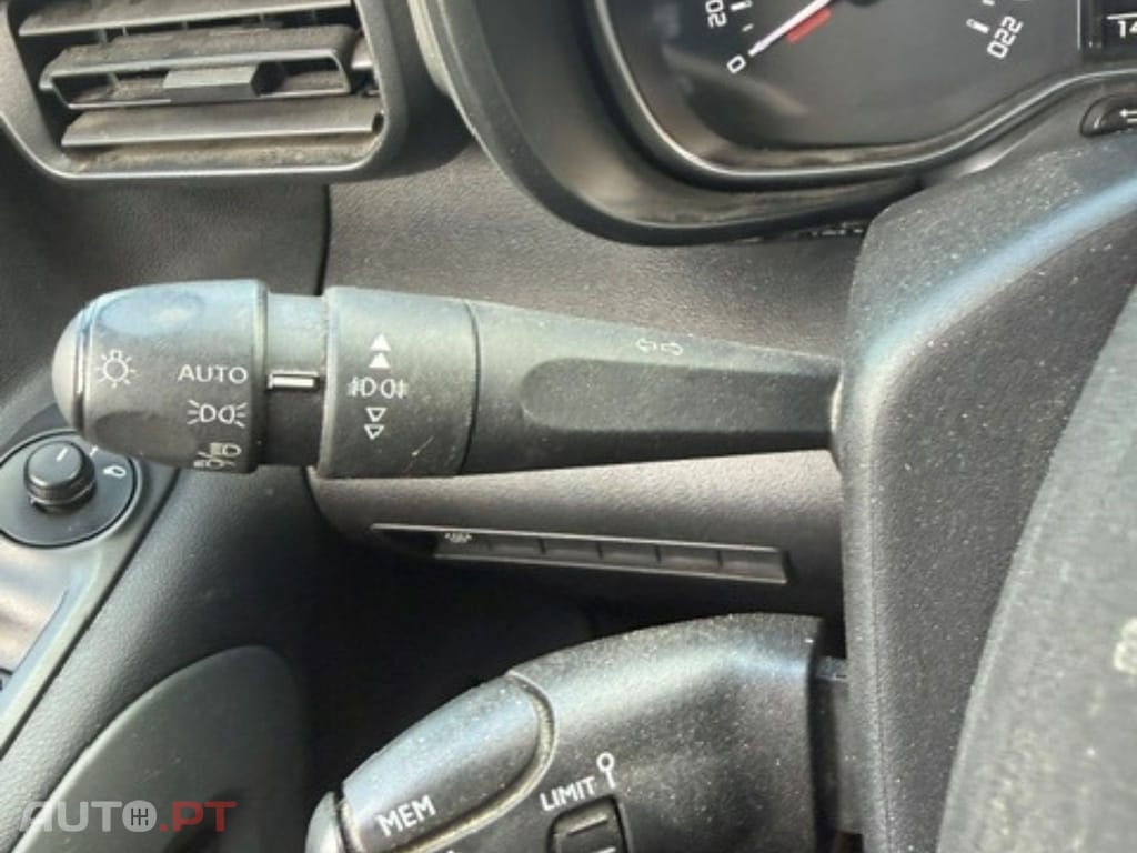 Citroen Berlingo Feel 