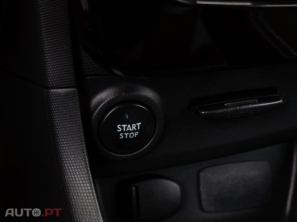 Renault Clio 1.5 dCi Dynamique S