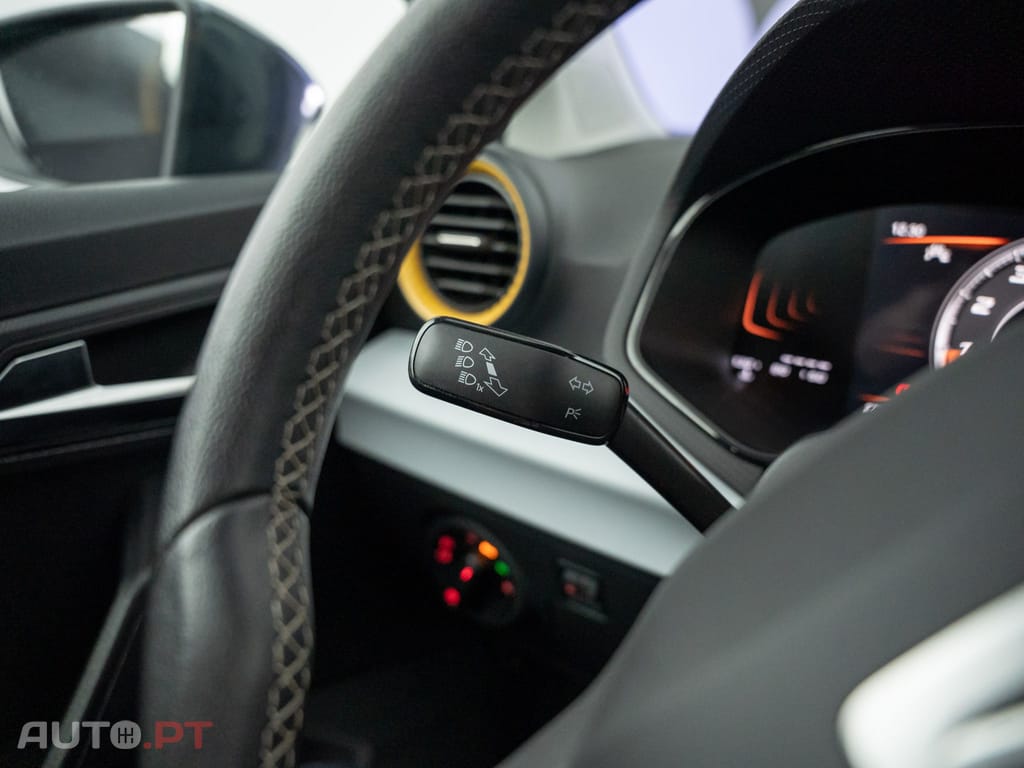 Seat Ibiza 1.0 TSI Style