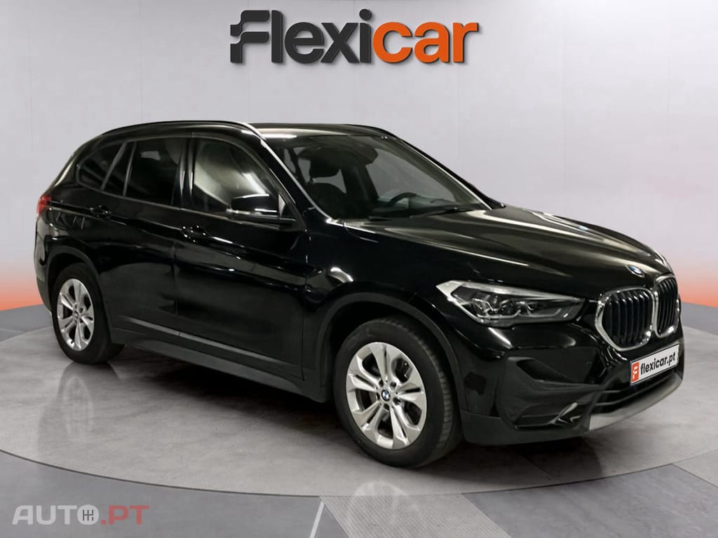 BMW X1 xDrive25e Advantage