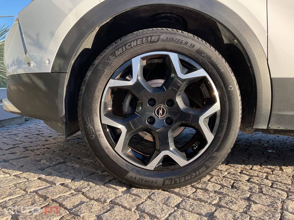 Opel Mokka 1.2 T Elegance