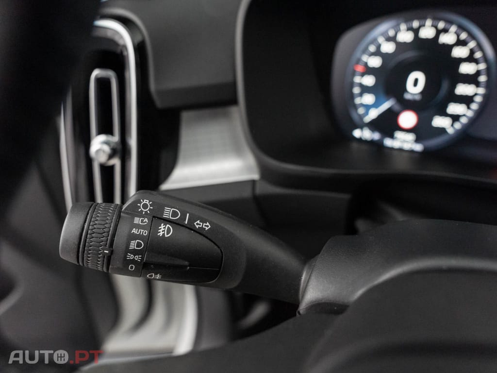 Volvo XC40 1.5 T5 PHEV Inscription Expression