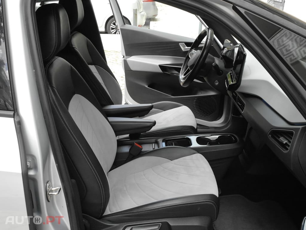 Volkswagen Id.3 Pro Confort