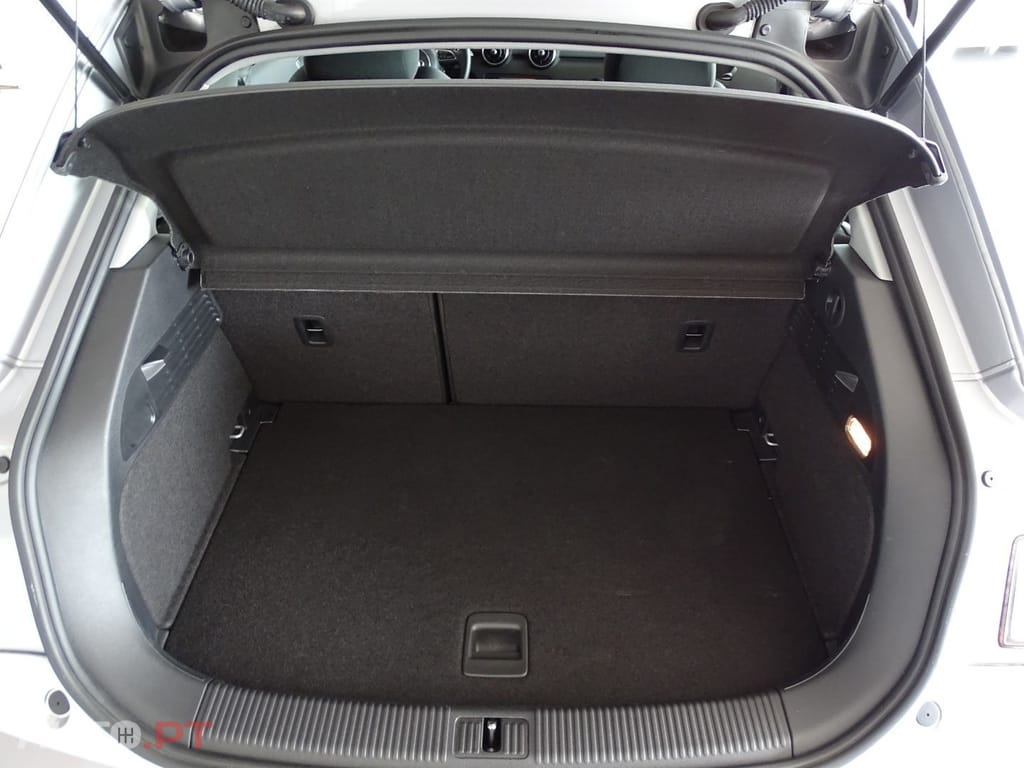 Audi A1 1.0 TFSI Advance