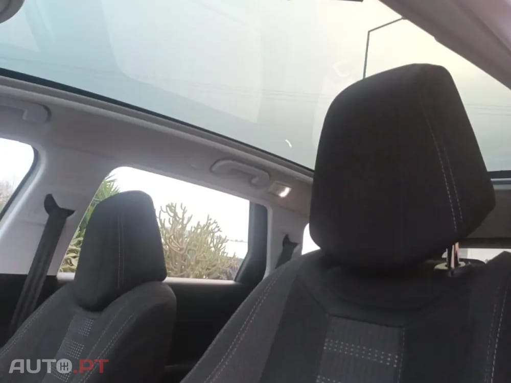 Peugeot 308 SW 1.6 e-HDi Active