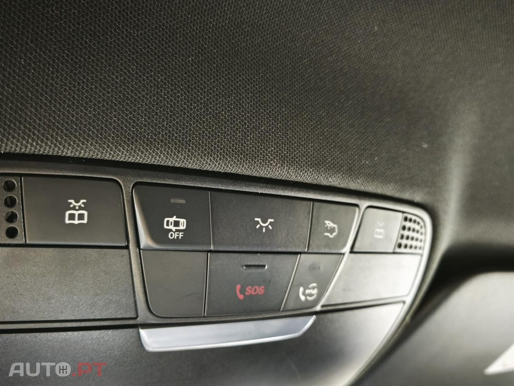 Mercedes-Benz C 300 de T 9G-TRONIC AMG Line