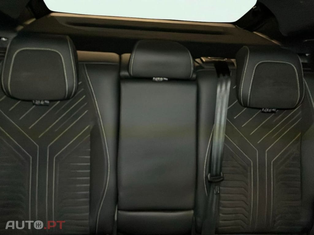 Peugeot 3008 1.2 Hybrid GT e-DCS6