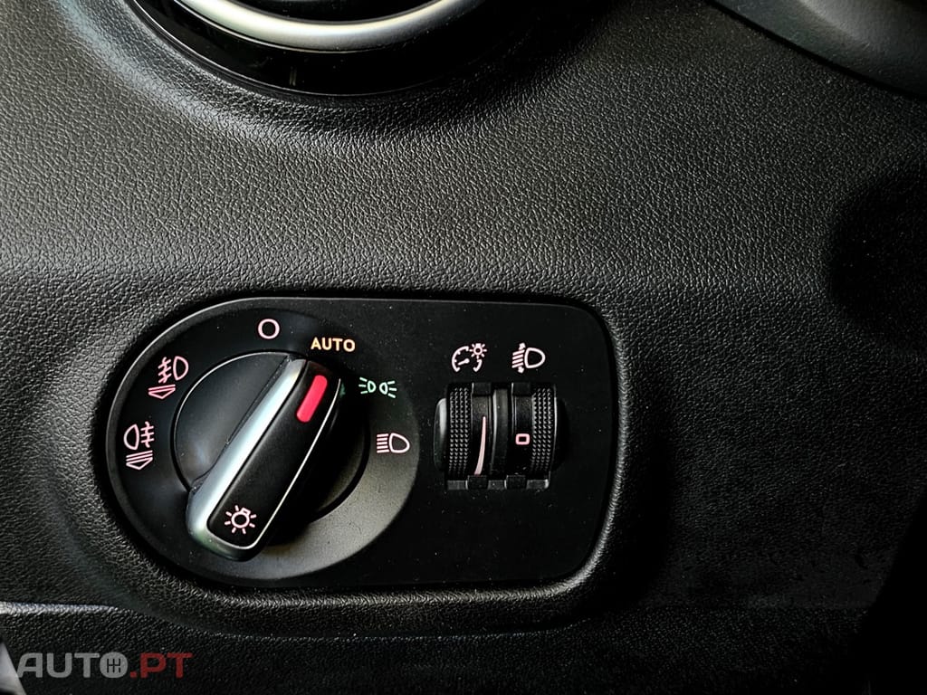 Audi A1 1.6 TDI Sport