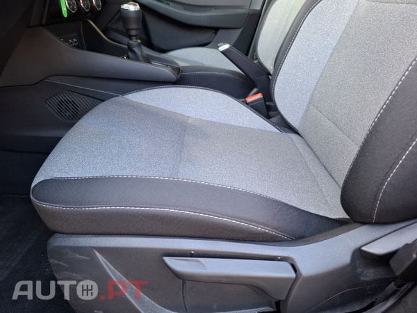 Renault Clio TCe 100 Bi-Fuel Evolution