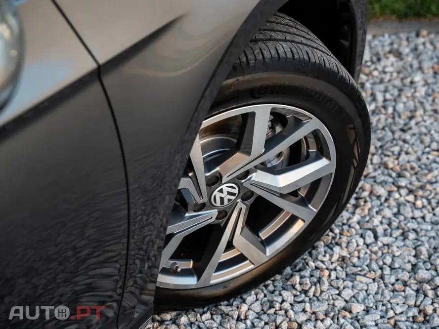 Volkswagen Passat Variant 1.6 TDI BlueMotion