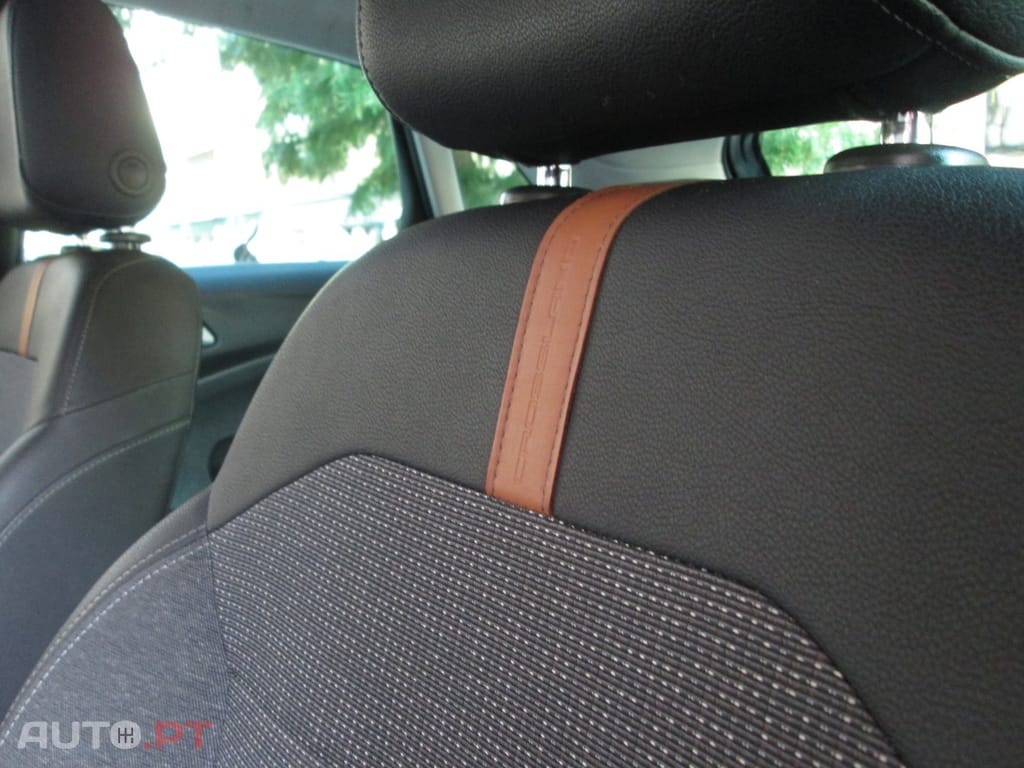 Opel Crossland X 1.2 T Edition