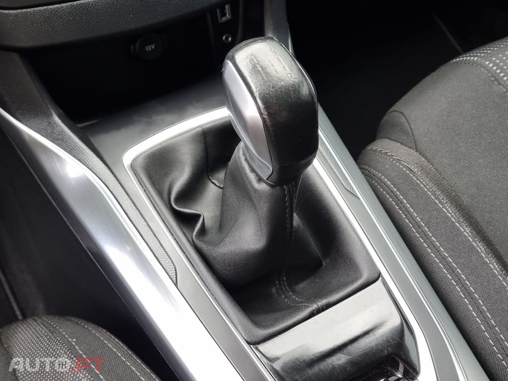 Peugeot 308 1.2 PureTech Access
