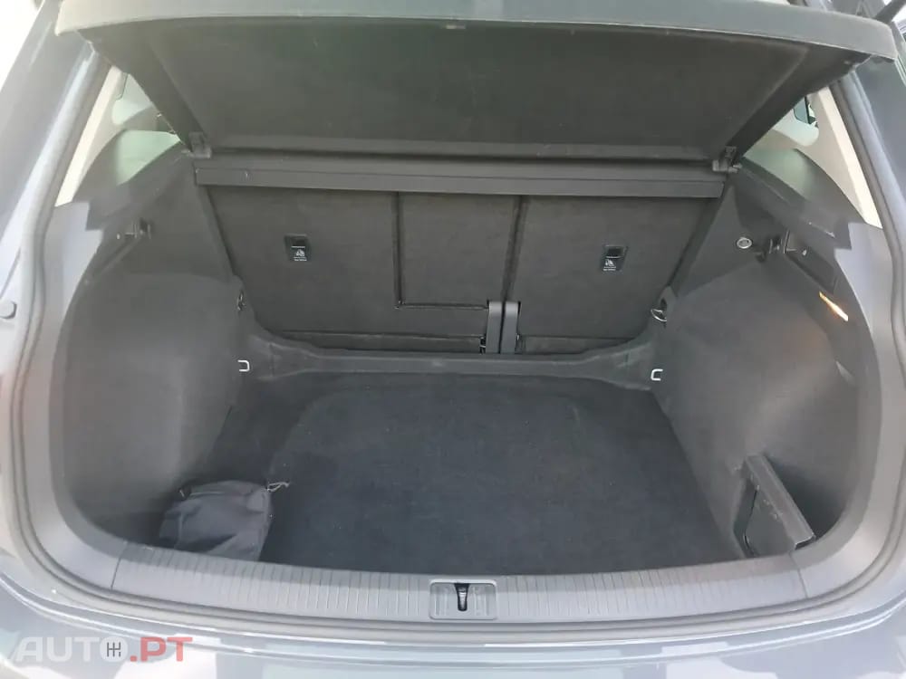 Volkswagen Tiguan 2.0 TDI Confortline DSG