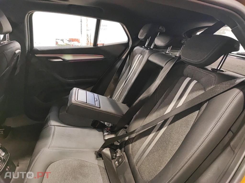 BMW X2 25 e xDrive Pack M