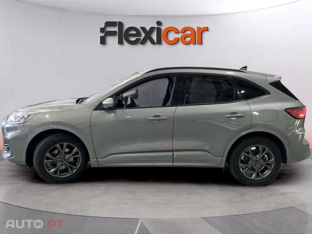 Ford Kuga 1.5 EcoBoost ST-Line