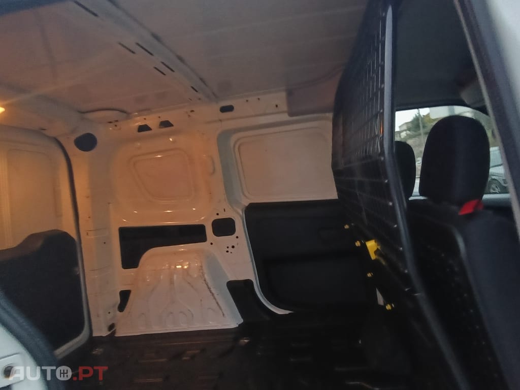 Fiat Doblo Combi 1.3 Multijet