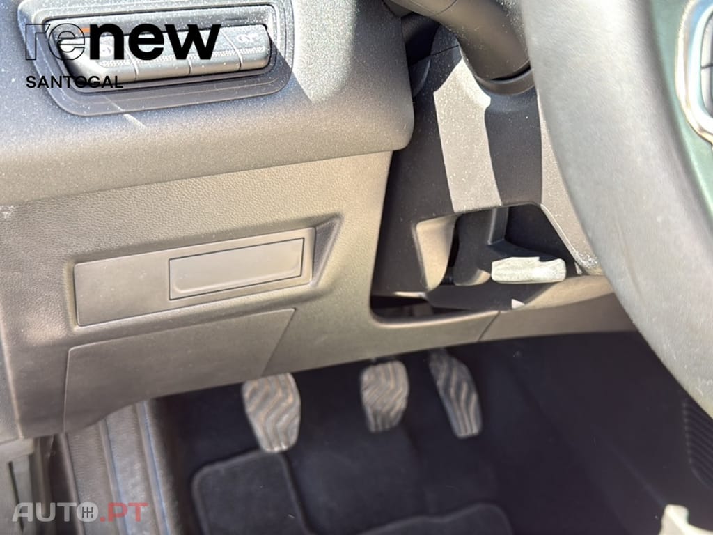 Renault Captur 1.0 Techno