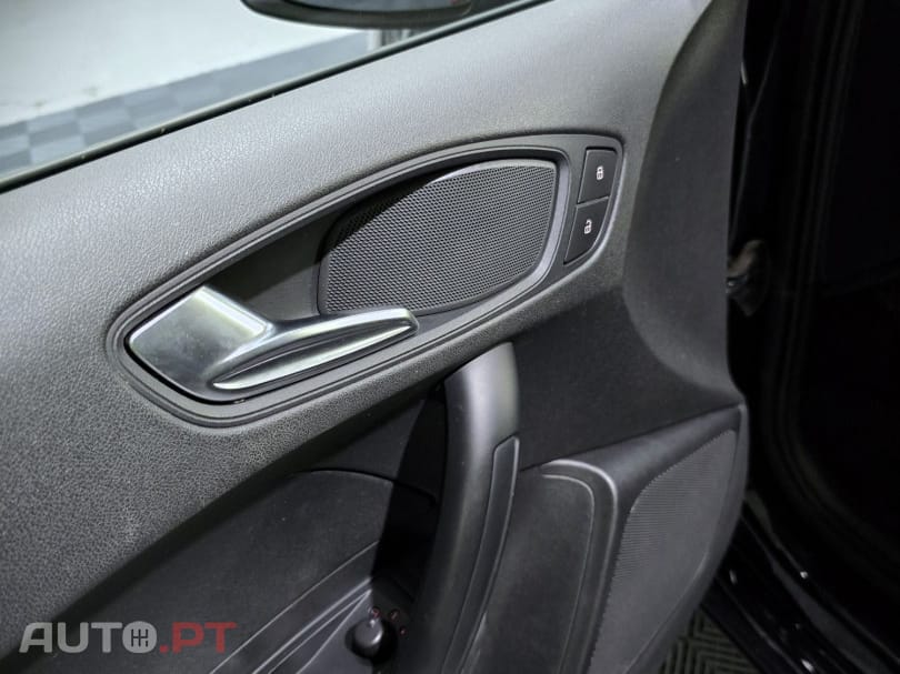 Audi A1 1.6 TDI Advance