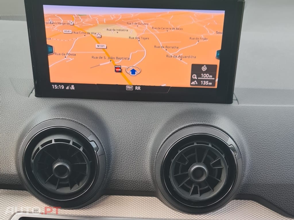 Audi Q2 1.6 TDI Sport