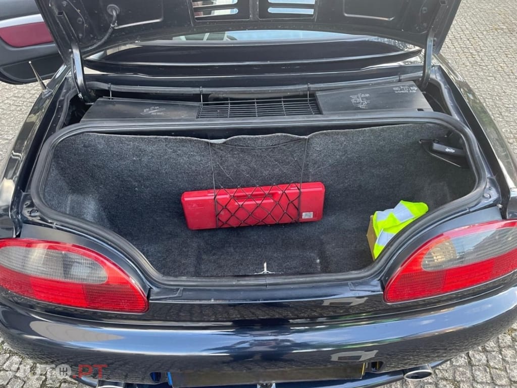 MG MGF 1.6