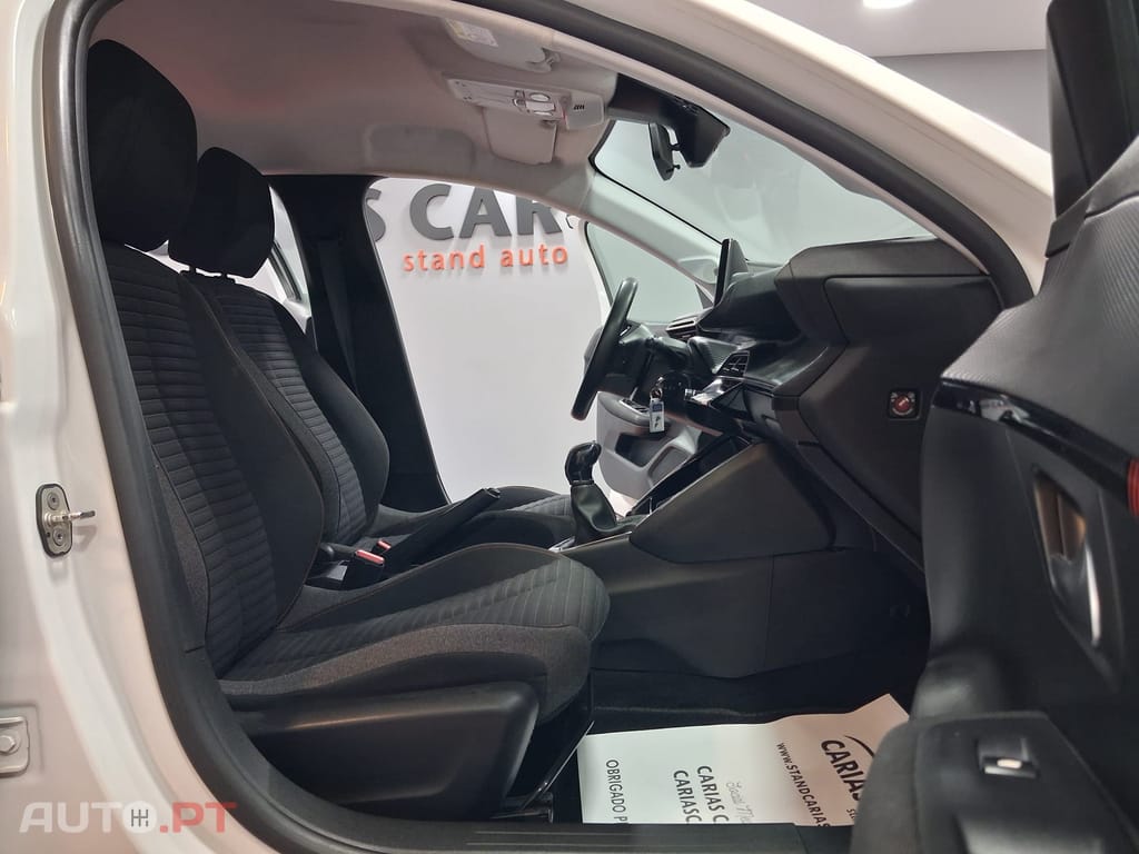 Peugeot 208 1.2 PureTech Active