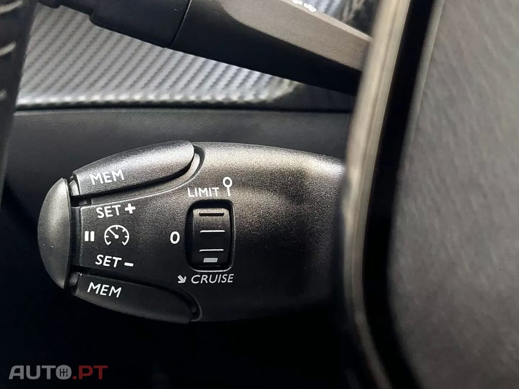 Peugeot E-208 50 kWh Active Pack