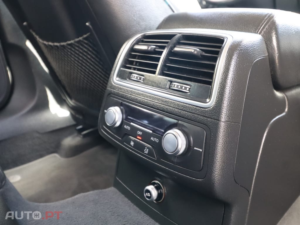 Audi A6 Avant 2.0 TDi Advance S tronic