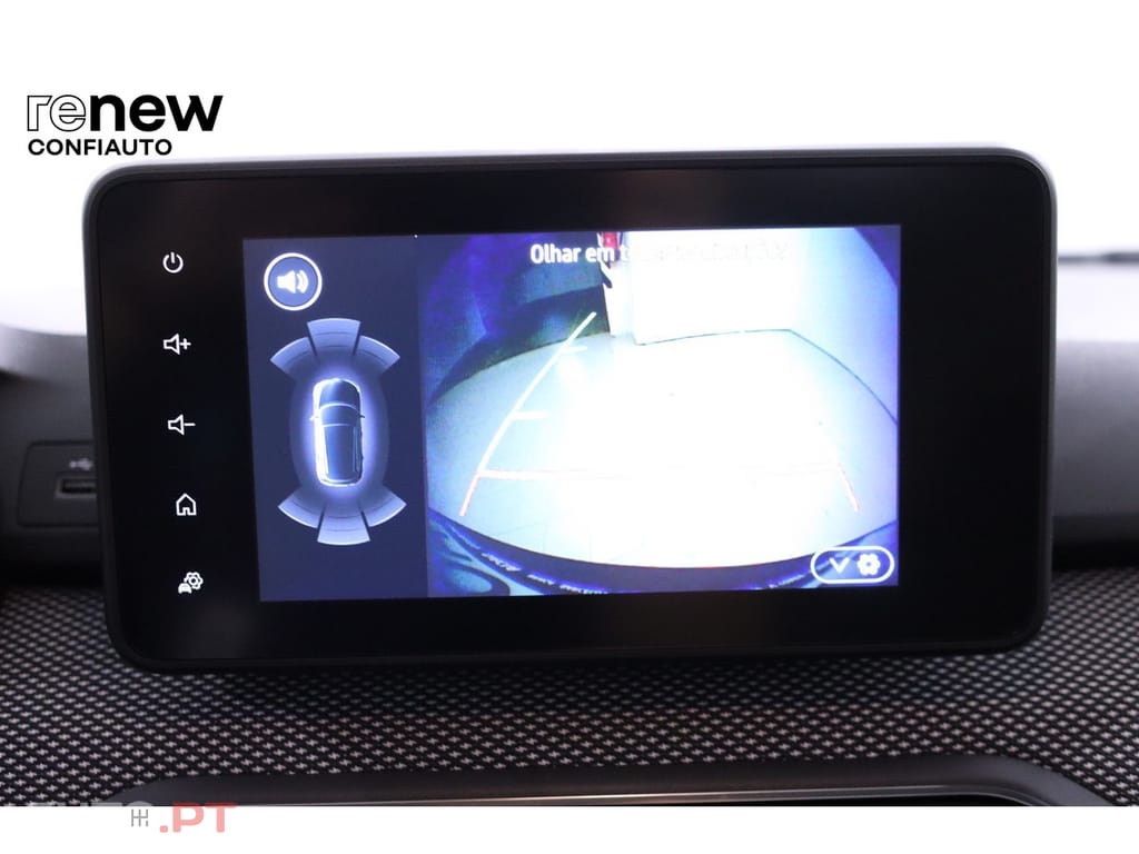 Dacia Sandero 1.0 TCe Stepway C