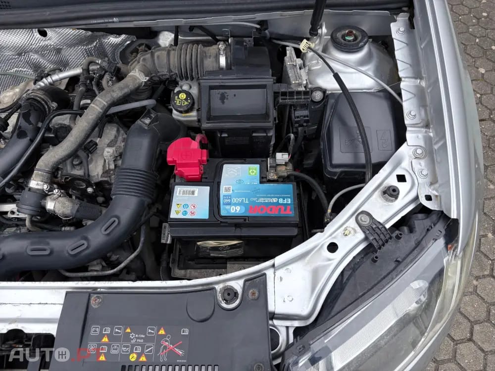 Dacia Logan MCV 0.9 TCe Comfort