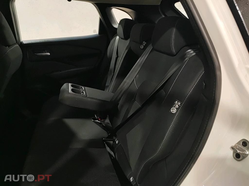 Nissan Qashqai 1.3 DIG-T Acenta