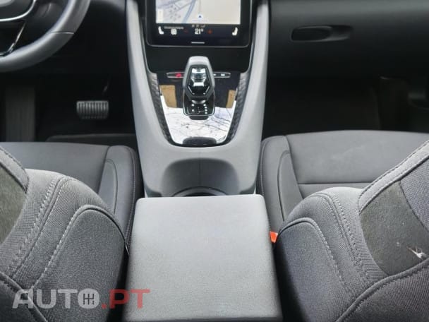 Polestar 2 Single Motor 78kWh