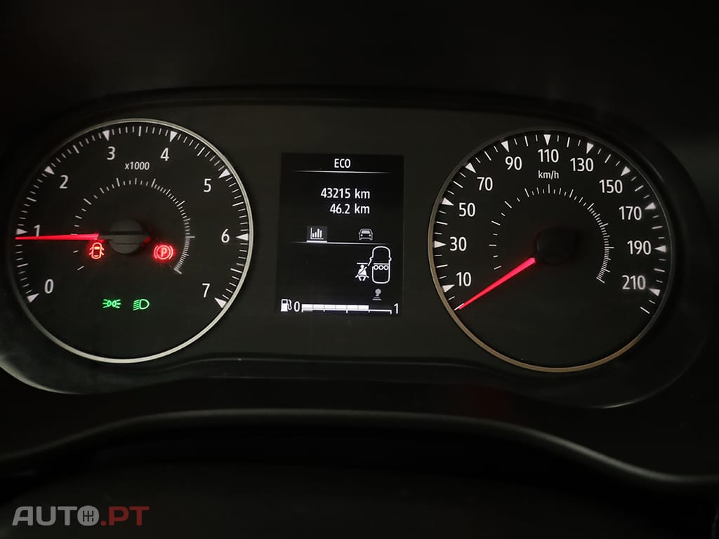 Dacia Jogger Jogger 1.0 ECO-G Extreme Bi-Fuel