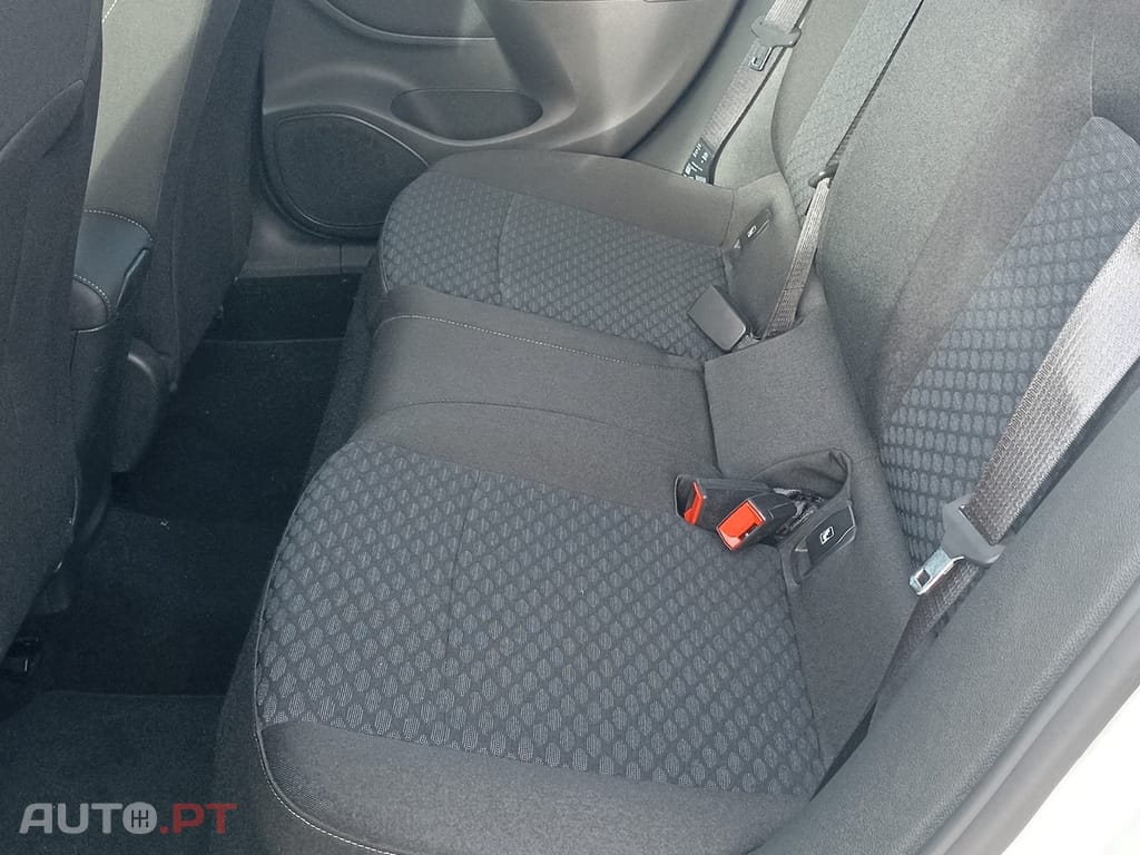 Opel Astra 1.5 D GS Line S/S