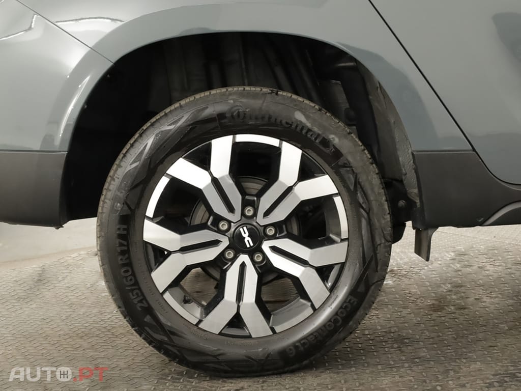 Dacia Duster Duster 1.0 TCe Journey