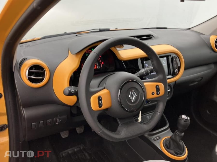 Renault Twingo 1.0 SCe Equilibre