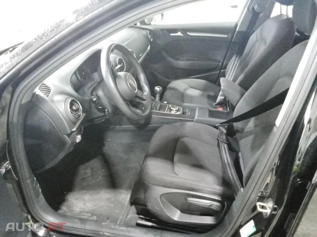 Audi A3 Sportback 30 TDI