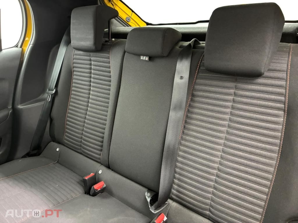 Peugeot E-208 50 kWh Active Pack