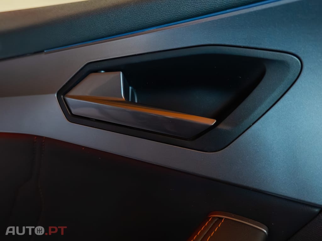 Cupra Formentor 1.5 TSI Plus DSG