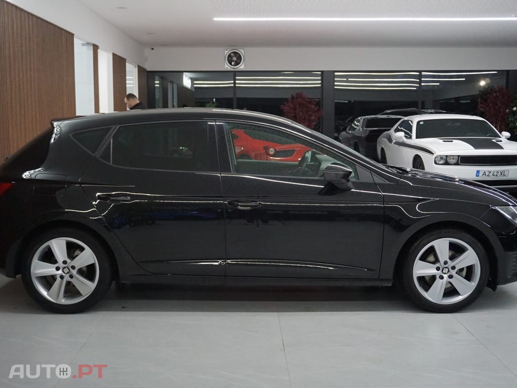 Seat Leon 1.4 TSI FR S/S