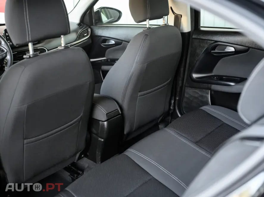 Fiat Tipo 1.3 Multijet