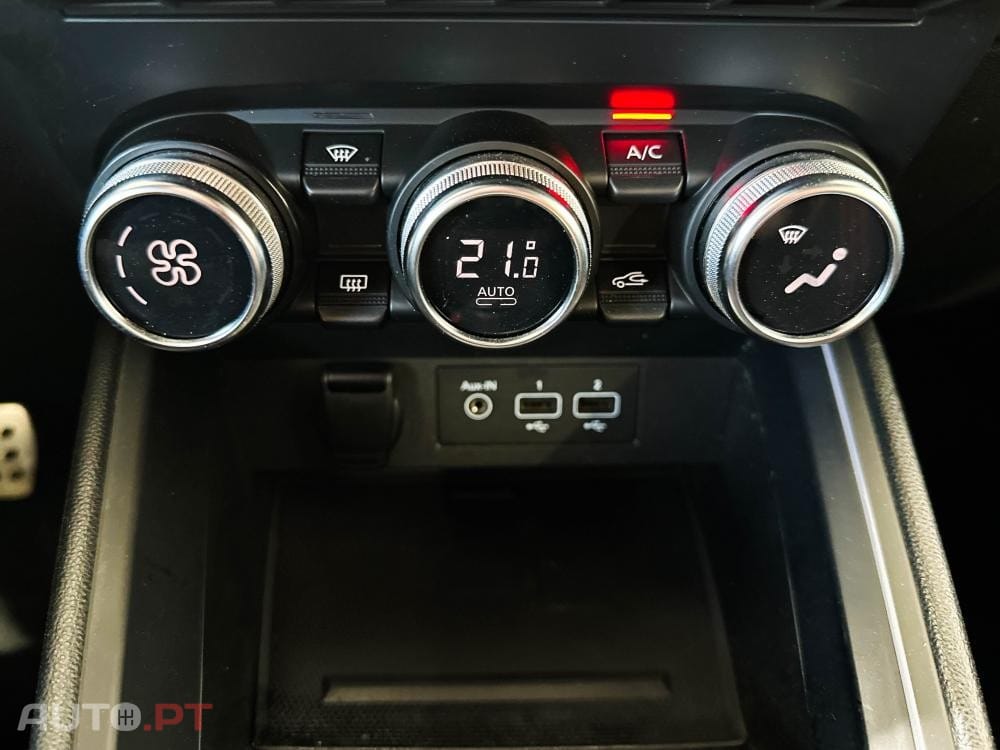 Renault Clio 1.0 TCe RS Line