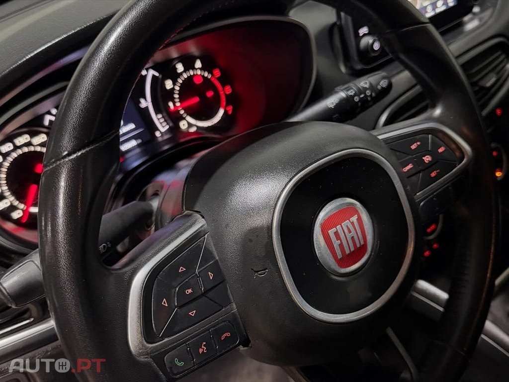 Fiat Tipo 1.3